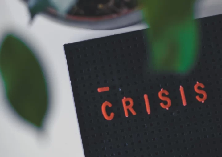 Marka İtibarını Korumak İçin Krizden Önce 10 Risk Değerlendirmesi