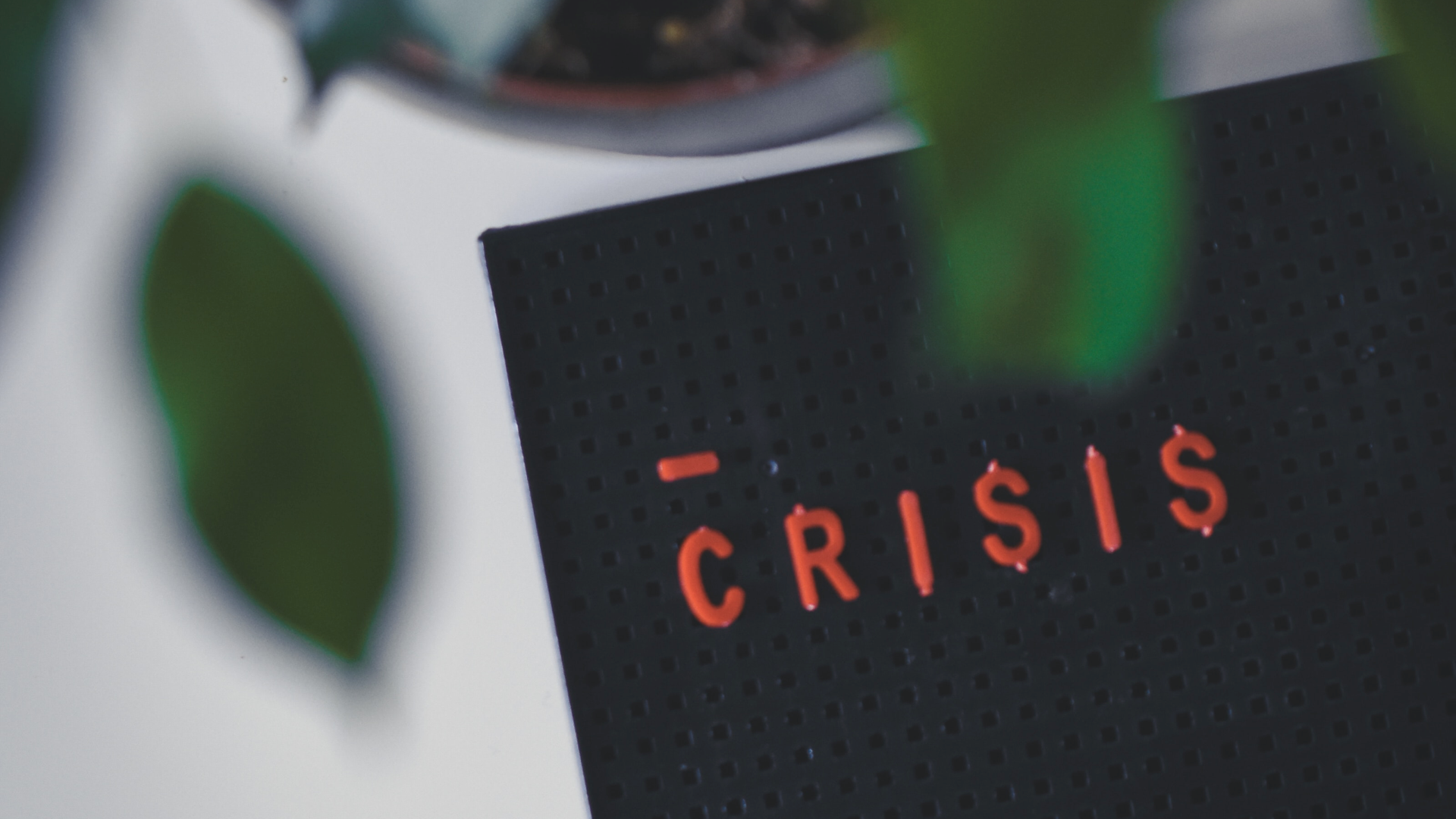 Marka İtibarını Korumak İçin Krizden Önce 10 Risk Değerlendirmesi