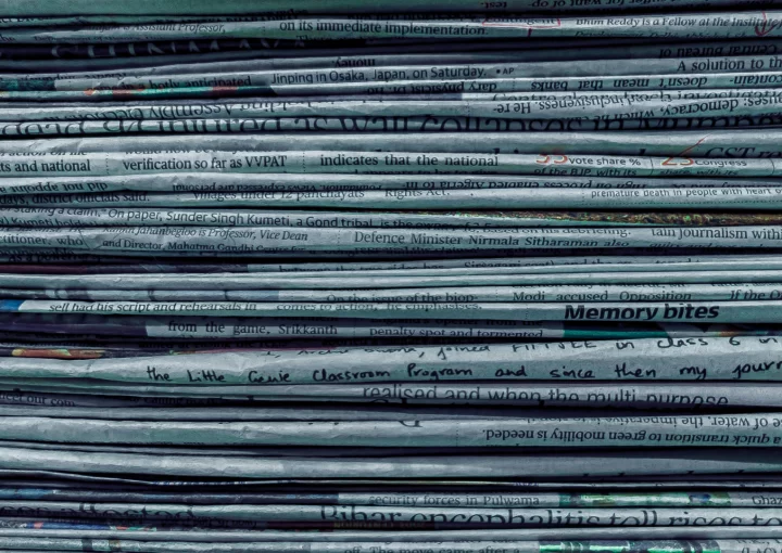 gazeteciliğin durumu 2024